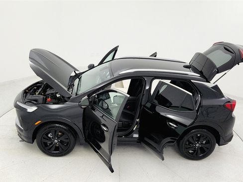 Used 2024 Buick Encore GX Sport Touring image 40