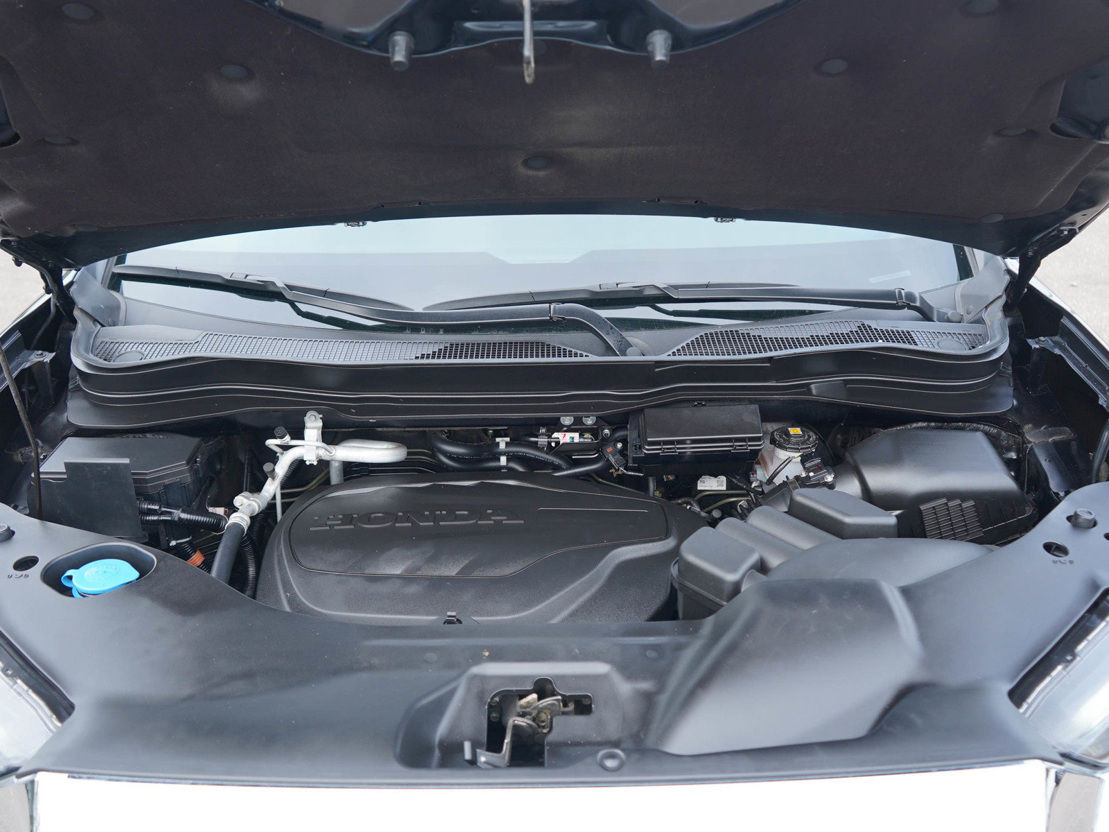 Used 2024 Honda Passport EX-L image 30