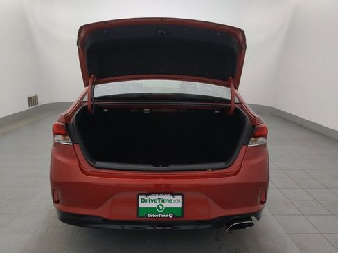 Used 2018 Hyundai Sonata Limited w/ Ultimate Package 07 image 29