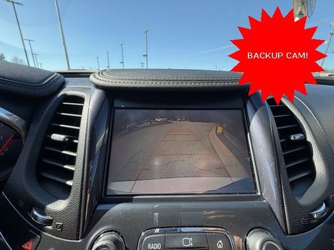 Used 2016 Chevrolet Impala LT w/ Convenience Package image 19