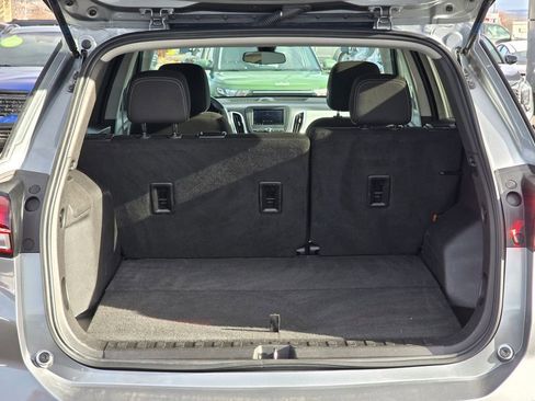 Used 2023 Chevrolet Equinox LT image 16