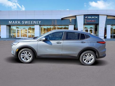 New 2026 Buick Envista Preferred w/ Convenience I Package image 27