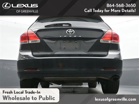Used 2010 Toyota Venza image 13