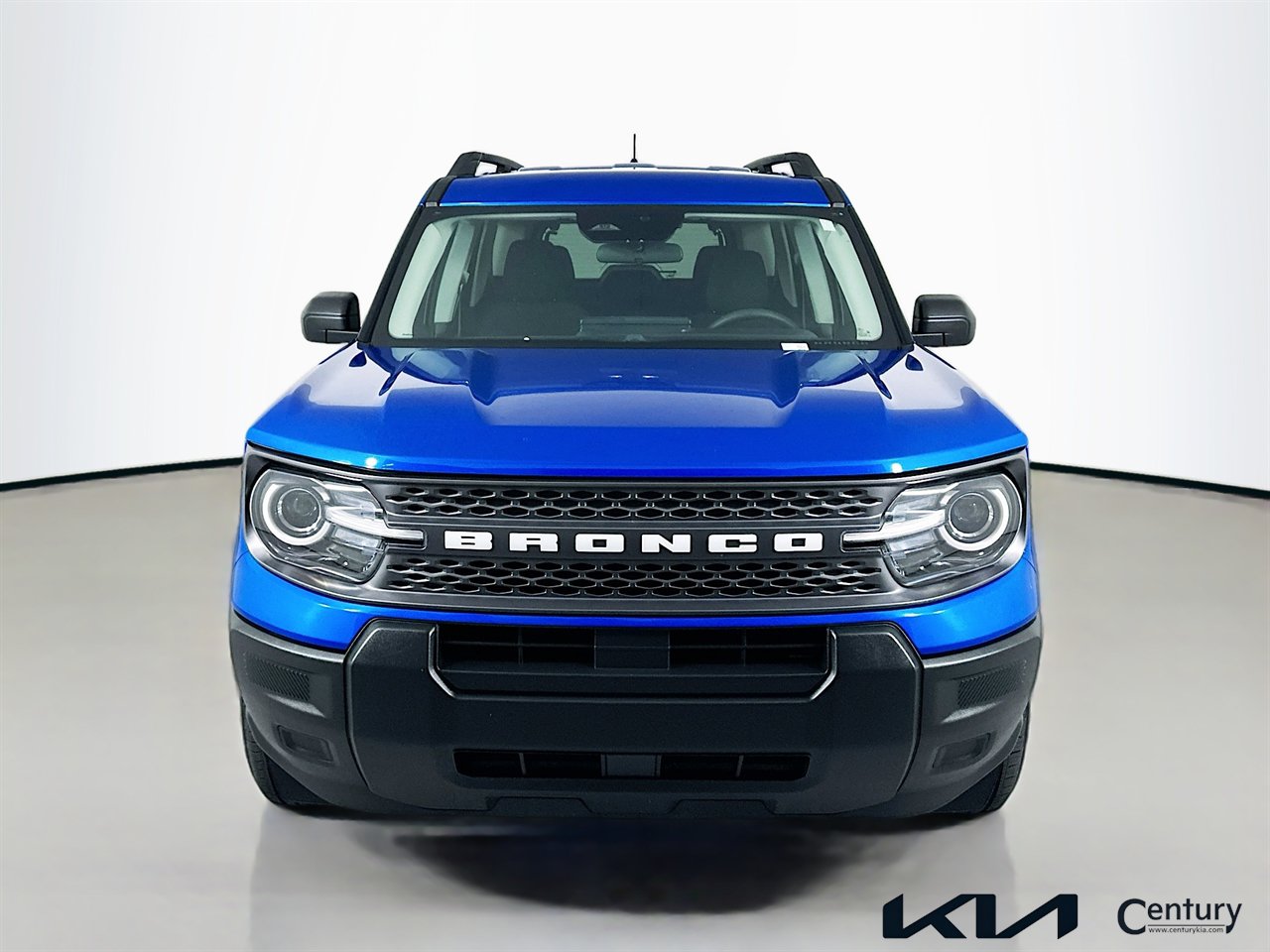 Used 2025 Ford Bronco Sport Big Bend AWD/4WD image 2