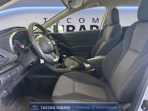 Used 2020 Subaru Crosstrek 2.0i Premium AWD/4WD image 10