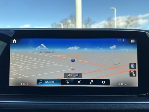 Certified 2022 Mercedes-Benz GLE 350 4MATIC image 17