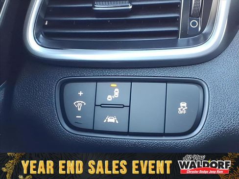 Used 2020 Kia Sorento EX image 20