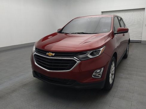 Used 2021 Chevrolet Equinox LT image 15