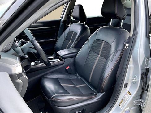 Used 2024 Nissan Altima 2.5 SR image 20