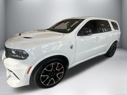 Used 2023 Dodge Durango SRT Hellcat