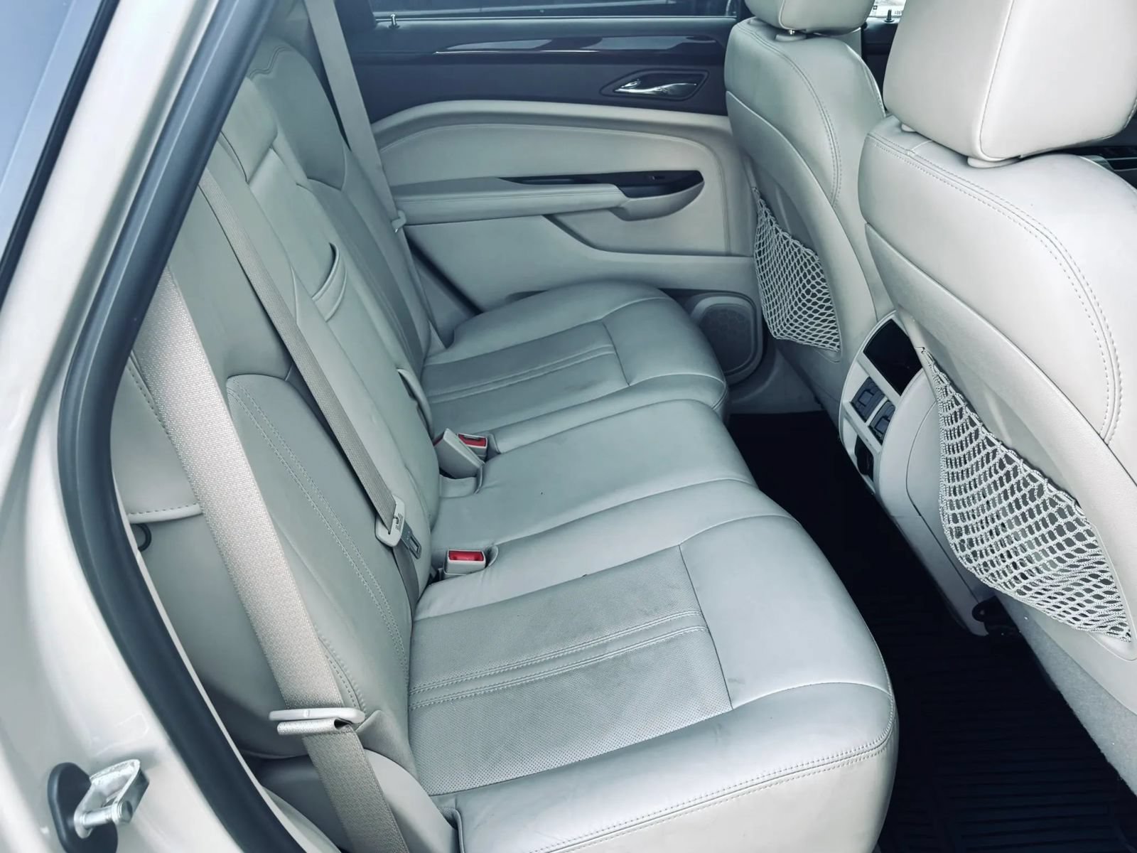 Used 2015 Cadillac SRX Performance AWD/4WD image 25