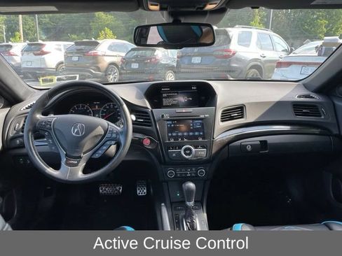 Used 2022 Acura ILX FWD image 9
