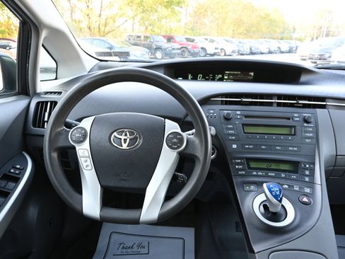 Used 2010 Toyota Prius One image 20