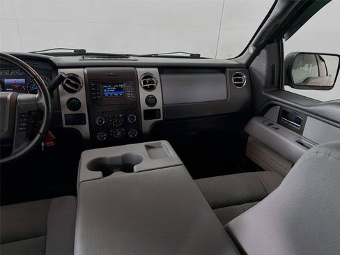 Used 2014 Ford F150 XLT w/ Equipment Group 302A Luxury AWD/4WD image 25