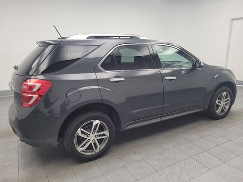 Used 2017 Chevrolet Equinox Premier w/ Enhanced Convenience Package AWD/4WD image 10