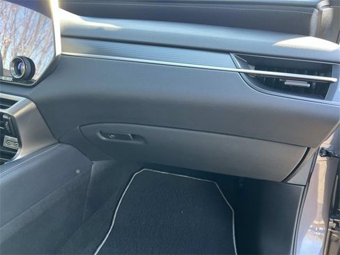 Used 2023 Lexus RX 500h F Sport w/ Accessory Package (Z1) image 28