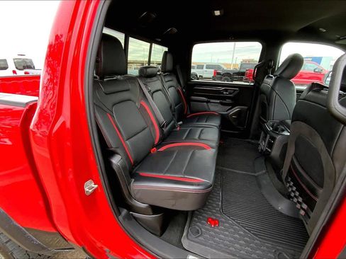 Used 2023 RAM 1500 TRX w/ TRX Level 2 Equipment Group image 20