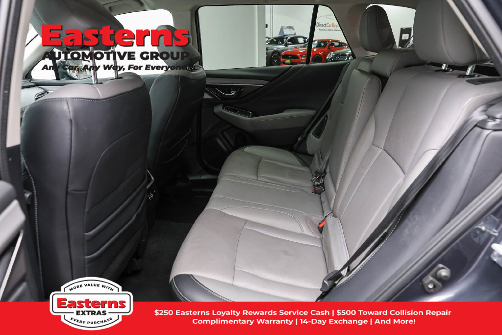 Used 2023 Subaru Outback Limited AWD/4WD image 24