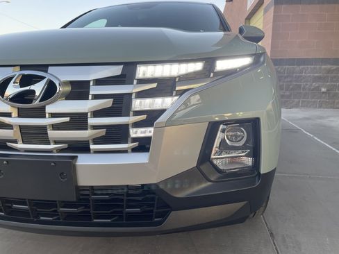 Used 2023 Hyundai Santa Cruz SEL image 8