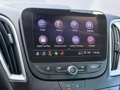 Used 2023 Chevrolet Malibu LT w/ Driver Confidence Package FWD image 26