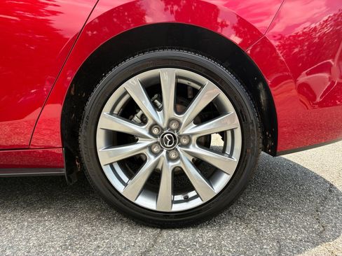 Used 2026 MAZDA MAZDA3 2.5 S Sedan w/ Preferred Pkg FWD image 22