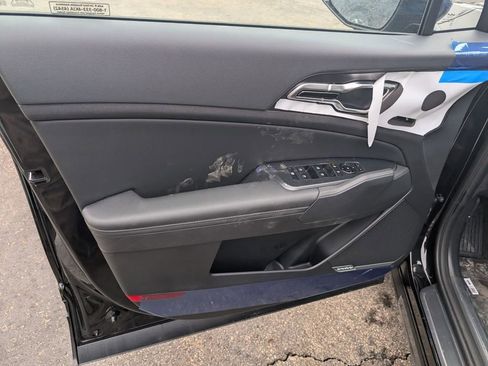 New 2026 Kia Sportage SX Prestige image 14