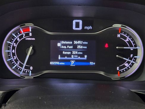 Used 2020 Honda Ridgeline Sport image 16