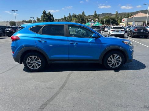 Used 2016 Hyundai Tucson SE FWD image 5