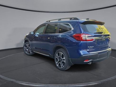 New 2026 Subaru Ascent Limited AWD/4WD image 11