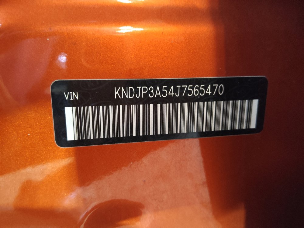 Used 2018 Kia Soul + FWD image 33
