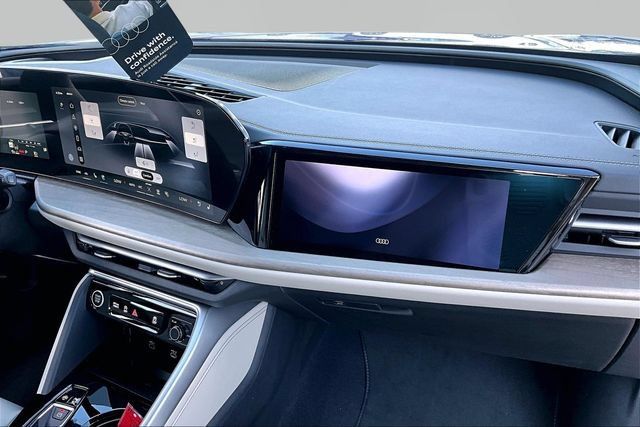 New 2026 Audi Q5 Premium Plus AWD/4WD image 16