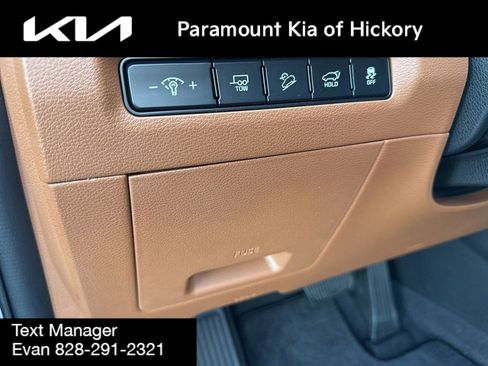 Used 2024 Kia Telluride EX X-Line image 22