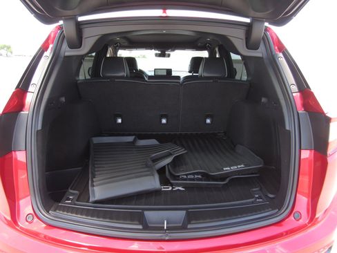Certified 2020 Acura RDX A-Spec AWD/4WD image 13