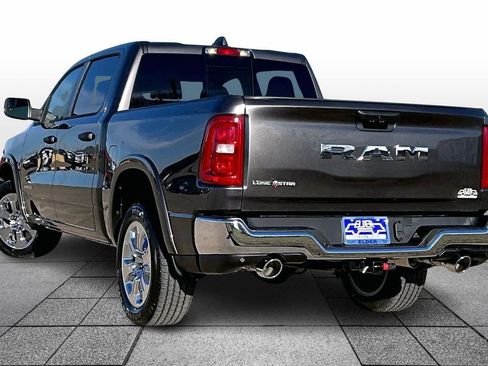 Used 2026 RAM 1500 Lone Star RWD image 3