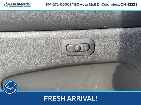 Used 2017 Dodge Durango GT w/ Premium Group image 13