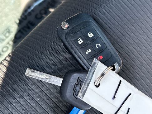Used 2012 Chevrolet Camaro LT w/ RS Package RWD image 28