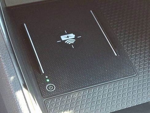 Used 2026 Honda CR-V EX-L image 26