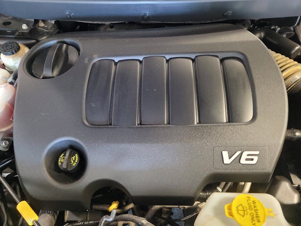 Used 2019 Dodge Journey Crossroad FWD image 30