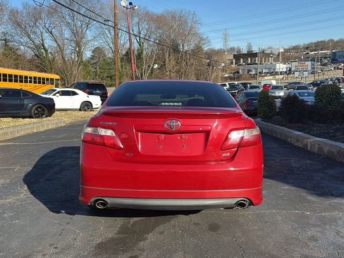 Used 2007 Toyota Camry SE FWD image 6