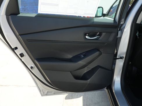 New 2026 Honda Accord SE image 18