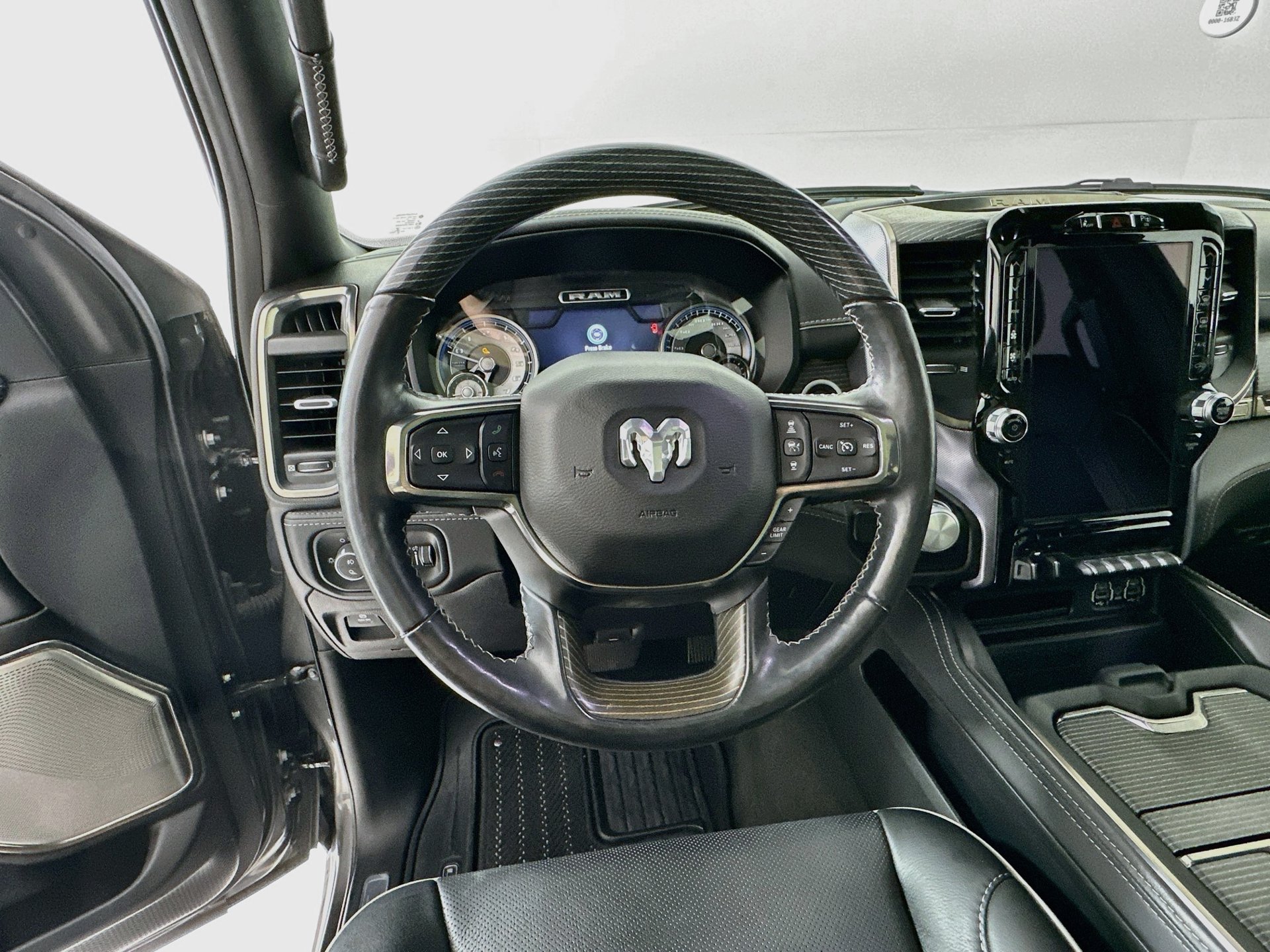 Used 2020 RAM 1500 Limited RWD image 12