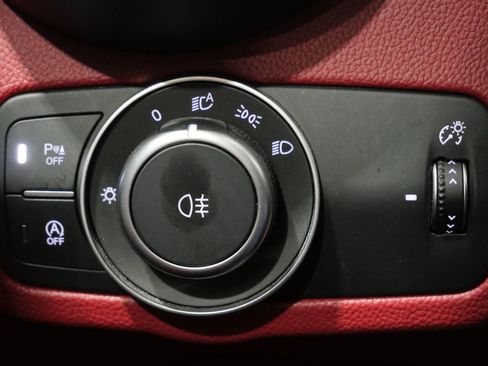 Used 2020 Alfa Romeo Stelvio AWD w/ Cold Weather Package image 14
