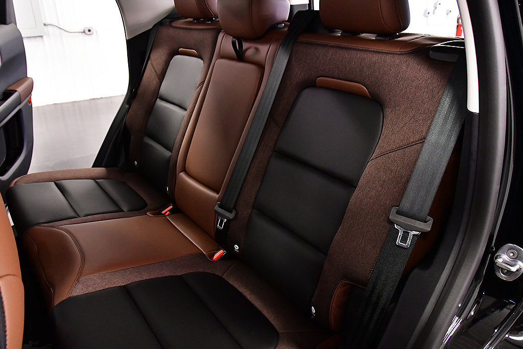 New 2026 Ford Bronco Sport Outer Banks w/ Interior Protection Package AWD/4WD image 28