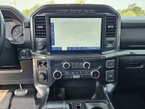 Used 2022 Ford F150 XLT w/ Equipment Group 302A High AWD/4WD image 27