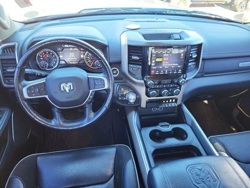 Used 2020 RAM 1500 Laramie image 9