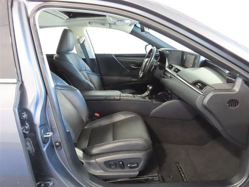 Used 2020 Lexus ES 350 w/ Premium Package FWD image 36
