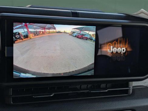 New 2026 Jeep Wrangler Sport AWD/4WD image 17