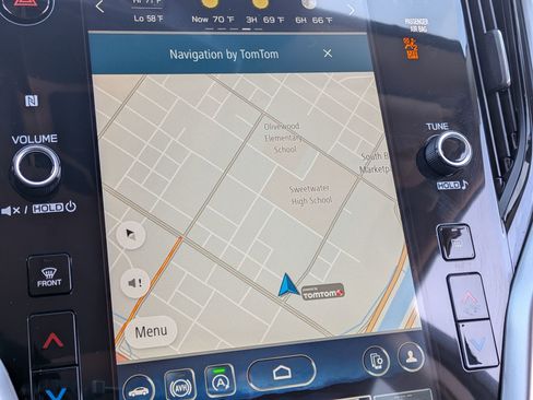 Certified 2025 Subaru Outback Limited w/ Tech Package 3 image 21