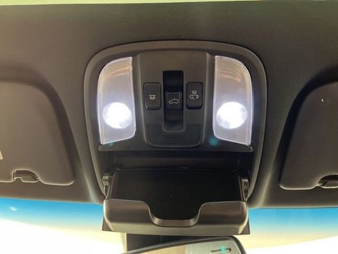 Used 2021 Kia Sportage SX FWD image 34