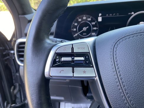 Used 2024 Kia Telluride SX Prestige X-Line AWD/4WD image 19